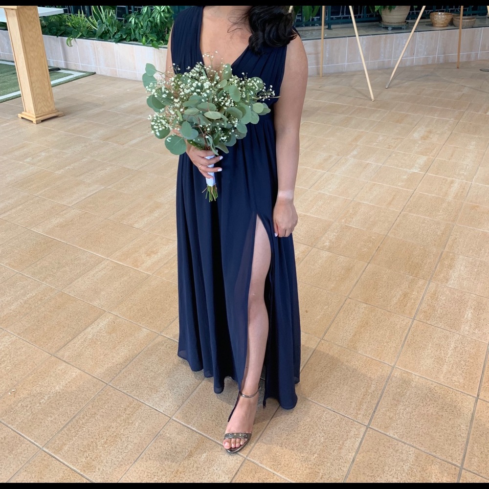 Maxi Formal dress